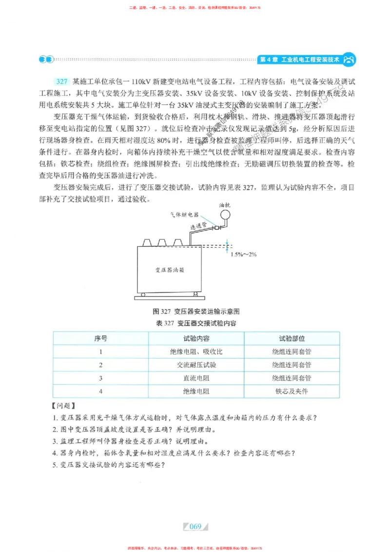 25一建机电-RS破题提分合集推荐_2026年一级建造师_2026年一建机电_2025年一建机电SVIP_01-精华文档✿电子教材✿历年真题_55-机电《破题提分合集》RS推荐