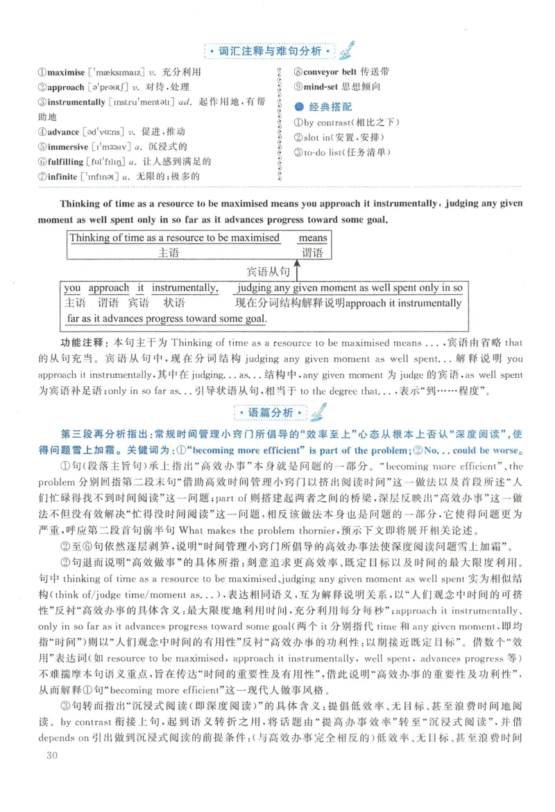 2016年考研英语二真题解析(1)_❤️2.2010-2024年考研英语二真题及解析_02、解析部分_详细版