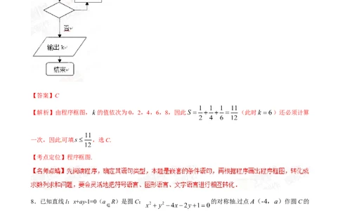 2015年高考数学试卷（理）（重庆自主命题）（解析卷）_历年高考真题合集_数学历年高考真题_新&middot;Word版2008-2025&middot;高考数学真题_数学（按省份分类）2008-2025_2012-2025&middot;（重庆）数学高考真题