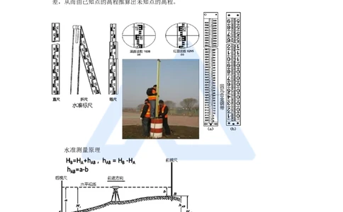 07.2025朱培浩-名师精讲通关-（7）2.1工程测量技术_2026年一级建造师_2026年一建机电_2025年一建机电SVIP_02-基础精讲✿高端面授✿深度强化_27-机电《名师精讲通关》朱培浩HX_讲义
