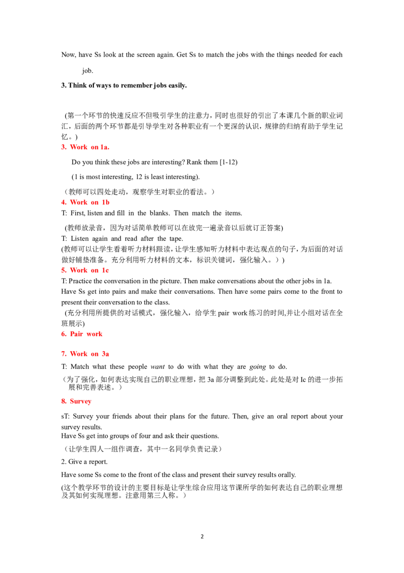 8A_Unit6Period1_初中英语新版_最新人教版英语八年级上册_老版（含有参考价值）_02课件人教版初中英语八上（多版本）易提分旗舰店_课件教案_Unit6