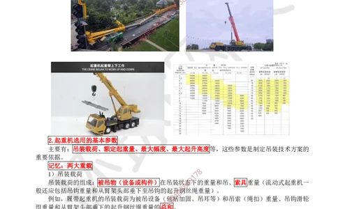 06.第6讲-22起重机械的分类与选用_2026年一级建造师_2026年一建机电_2025年一建机电SVIP_02-基础精讲✿高端面授✿深度强化_26-机电《考点精讲班》苏婷、赵金凤HQ_苏婷