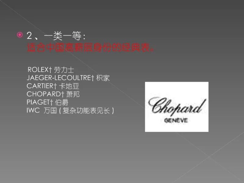 奢侈品培训-合订本(中)_X017-奢侈品鉴定教程最新合集_赠品3奢侈品培训电子书