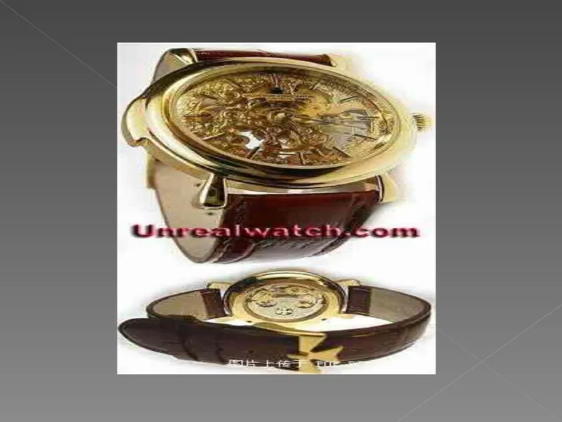 奢侈品培训-合订本(中)_X017-奢侈品鉴定教程最新合集_赠品3奢侈品培训电子书