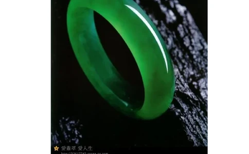 浅谈翡翠之金丝种与龙石种_X018-玉石珠宝鉴定教程最新合集_8、玉石翡翠鉴定与投资电子资料_赌石专题