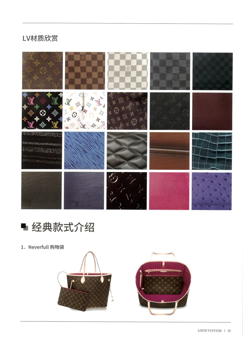 奢侈品箱包名鉴1（去水印版）_X017-奢侈品鉴定教程最新合集_4、奢侈品包包鉴定全套课程+资料_箱包鉴定资料