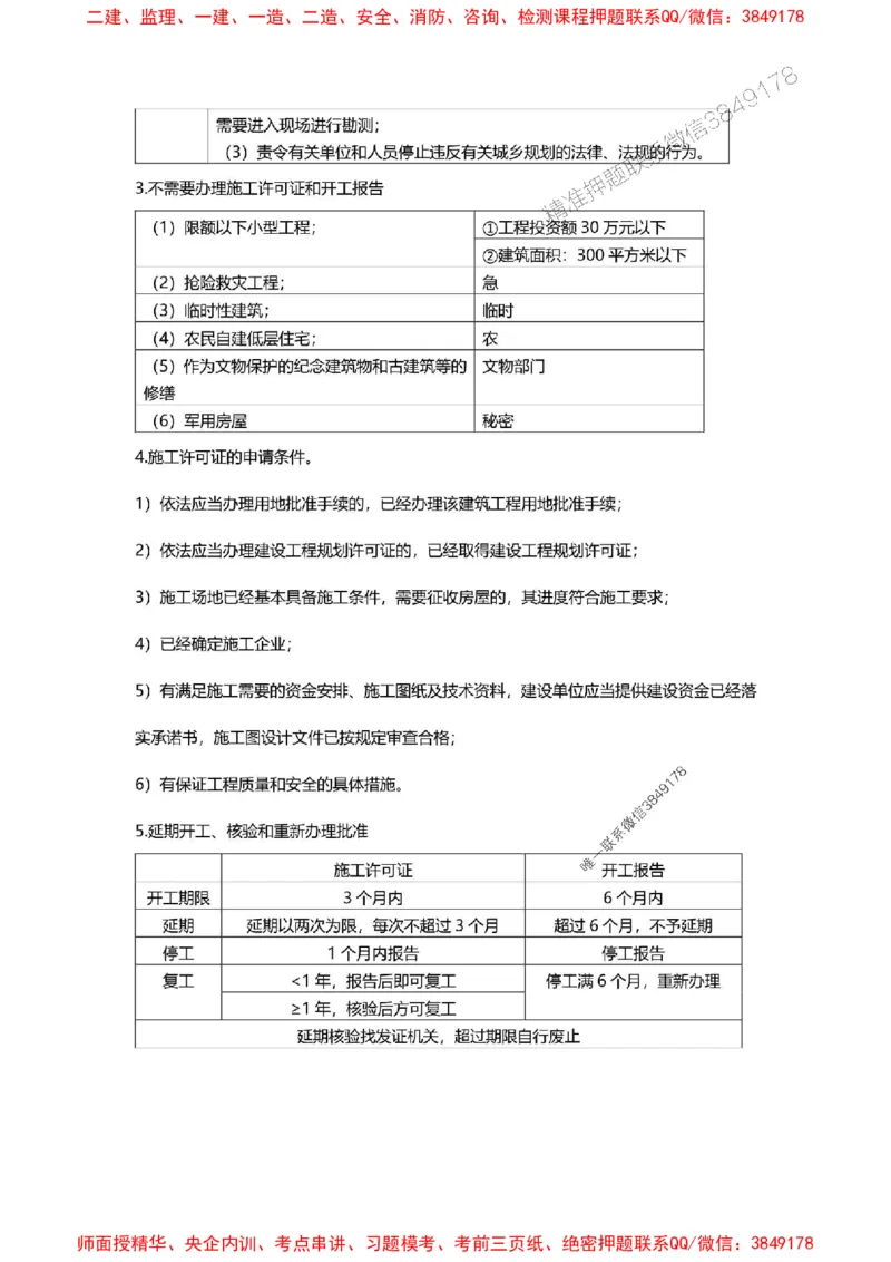 2025年二建法规嗨学-考点速记手册_2026年一建法规_2025年一建法规SVIP_01-精华文档✿电子教材✿历年真题_32-法规《考点速记手册》HX