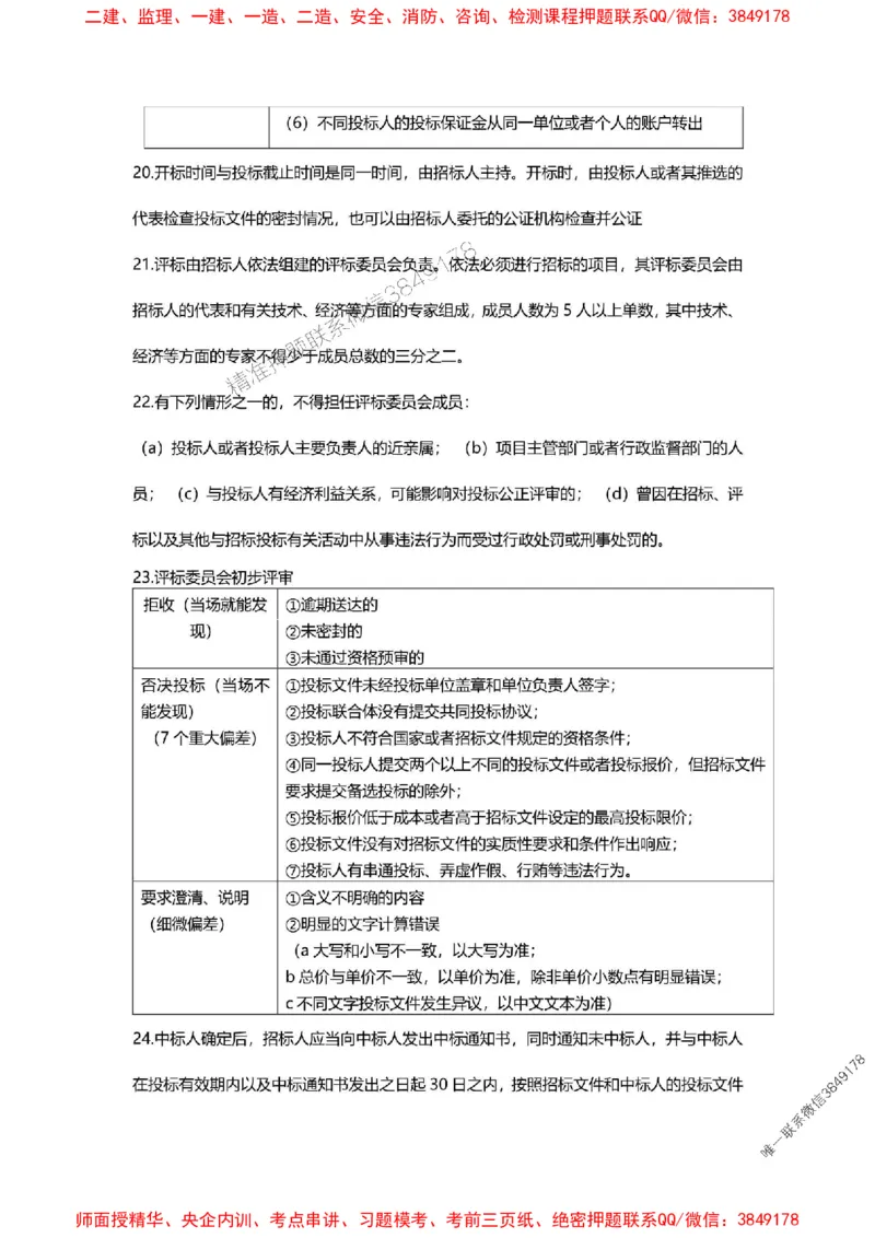 2025年二建法规嗨学-考点速记手册_2026年一建法规_2025年一建法规SVIP_01-精华文档✿电子教材✿历年真题_32-法规《考点速记手册》HX