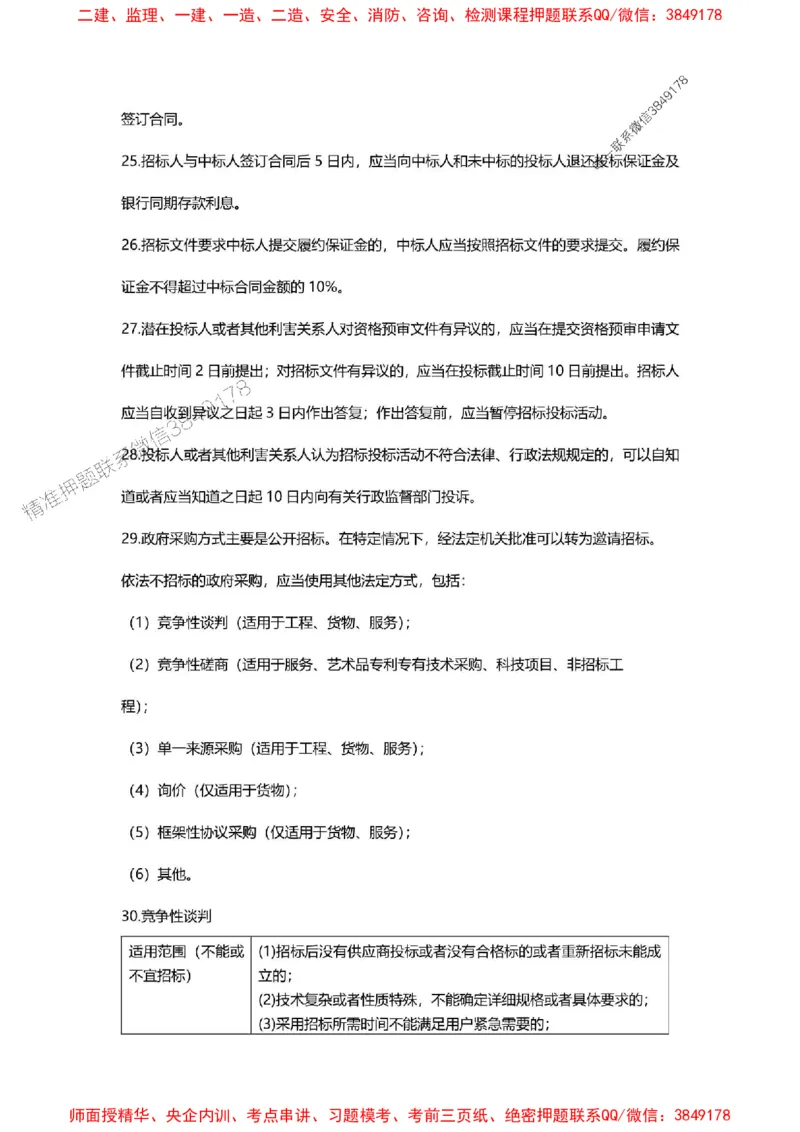 2025年二建法规嗨学-考点速记手册_2026年一建法规_2025年一建法规SVIP_01-精华文档✿电子教材✿历年真题_32-法规《考点速记手册》HX