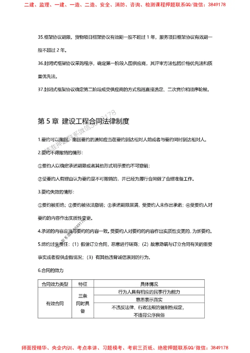 2025年二建法规嗨学-考点速记手册_2026年一建法规_2025年一建法规SVIP_01-精华文档✿电子教材✿历年真题_32-法规《考点速记手册》HX