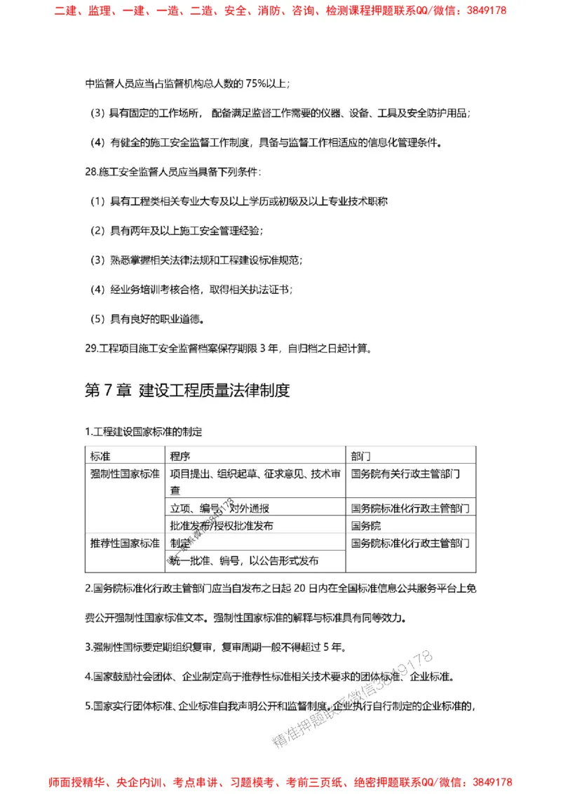 2025年二建法规嗨学-考点速记手册_2026年一建法规_2025年一建法规SVIP_01-精华文档✿电子教材✿历年真题_32-法规《考点速记手册》HX
