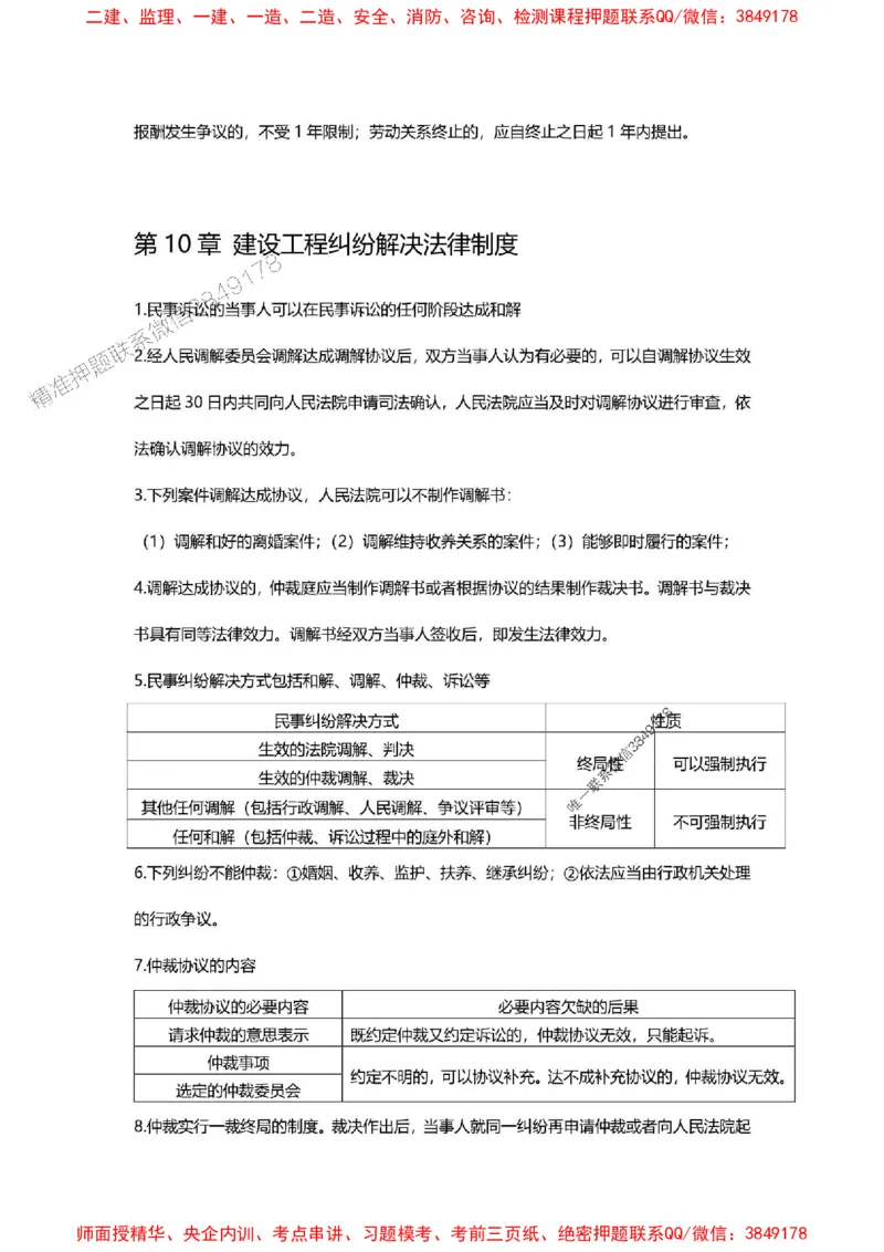 2025年二建法规嗨学-考点速记手册_2026年一建法规_2025年一建法规SVIP_01-精华文档✿电子教材✿历年真题_32-法规《考点速记手册》HX