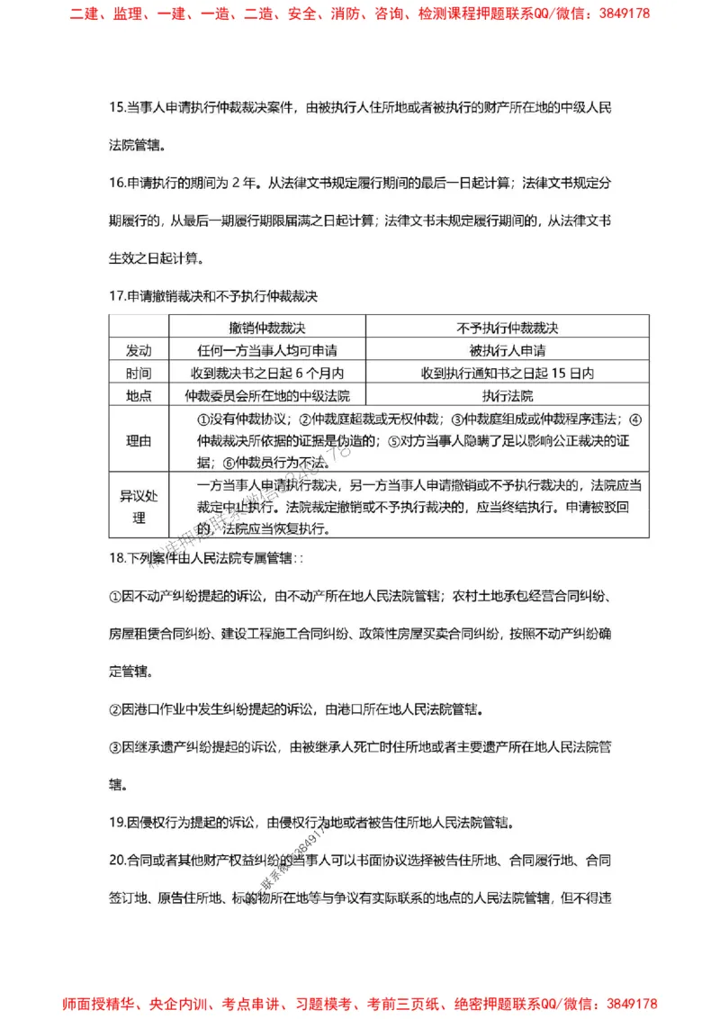 2025年二建法规嗨学-考点速记手册_2026年一建法规_2025年一建法规SVIP_01-精华文档✿电子教材✿历年真题_32-法规《考点速记手册》HX