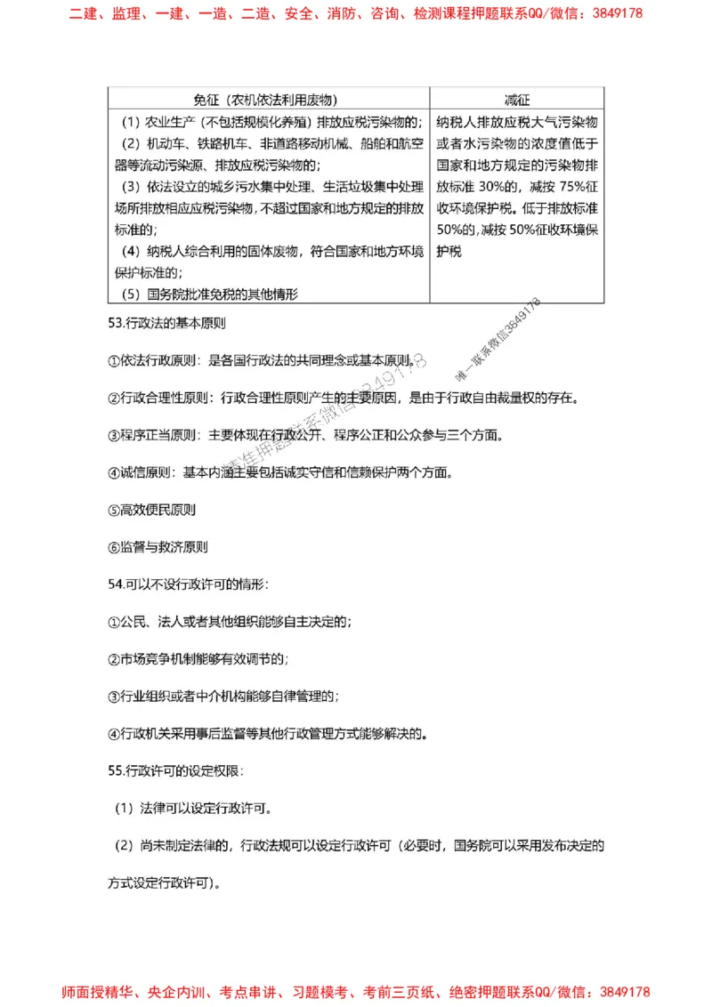 2025年二建法规嗨学-考点速记手册_2026年一建法规_2025年一建法规SVIP_01-精华文档✿电子教材✿历年真题_32-法规《考点速记手册》HX