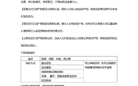 2025年二建法规嗨学-考点速记手册_2026年一建法规_2025年一建法规SVIP_01-精华文档✿电子教材✿历年真题_32-法规《考点速记手册》HX