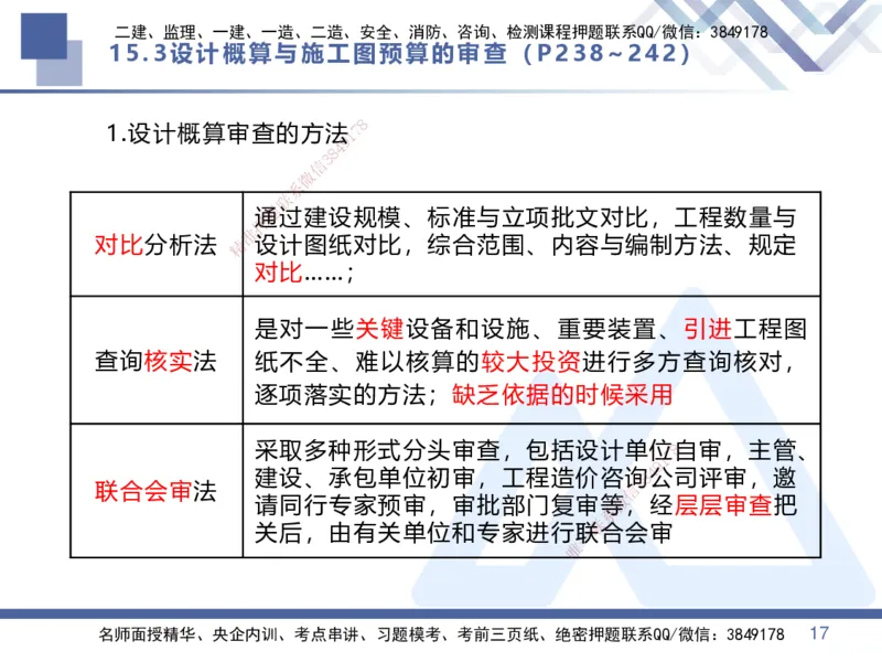 07.2025李理-核心考点速记-经济7_2026年一级建造师_2026年一建经济_2025年一建经济SVIP_02-基础精讲✿高端面授✿深度强化_29-经济《核心考点速记》李理HX_讲义