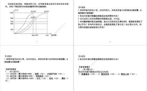 06.2025一建《机电》案例专项第六次课黑白打印版_2026年一级建造师_2026年一建机电_2025年一建机电SVIP_04-冲刺串讲✿考点强化✿小灶集训_28-机电《A计划案例专练》马明宇XT