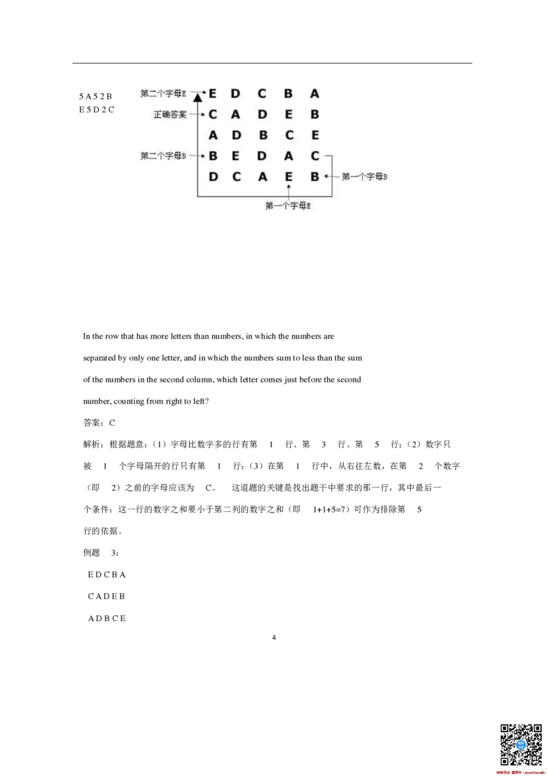 逻辑推理解题策略_2025春招题库汇总_十大行测题库_2023年十大热门题库更新中_03、赛码汇总_2024腾讯7月更新_赠送部分笔试题技巧_应届生求职笔试题答题技巧