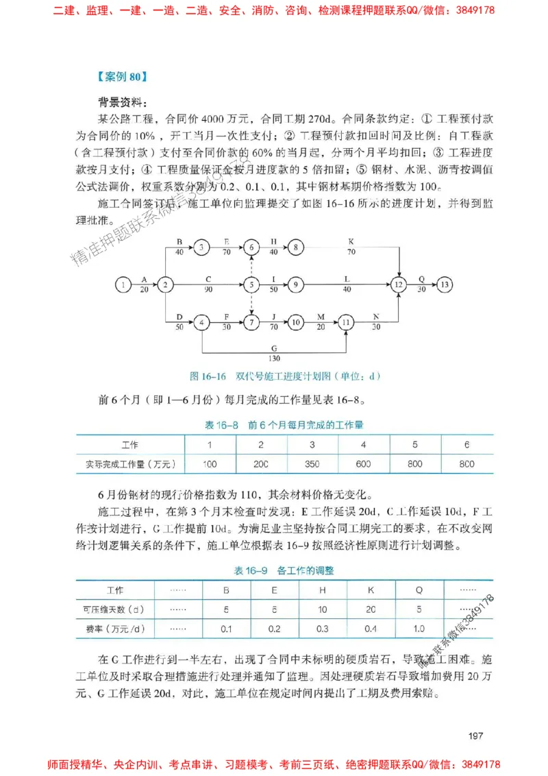 2025一建公路-官方复习题册推荐_2026年一级建造师_2026年一建公路_2025年一建公路SVIP_01-精华文档✿电子教材✿历年真题_26-公路《官方-章节习题册》JGS推荐