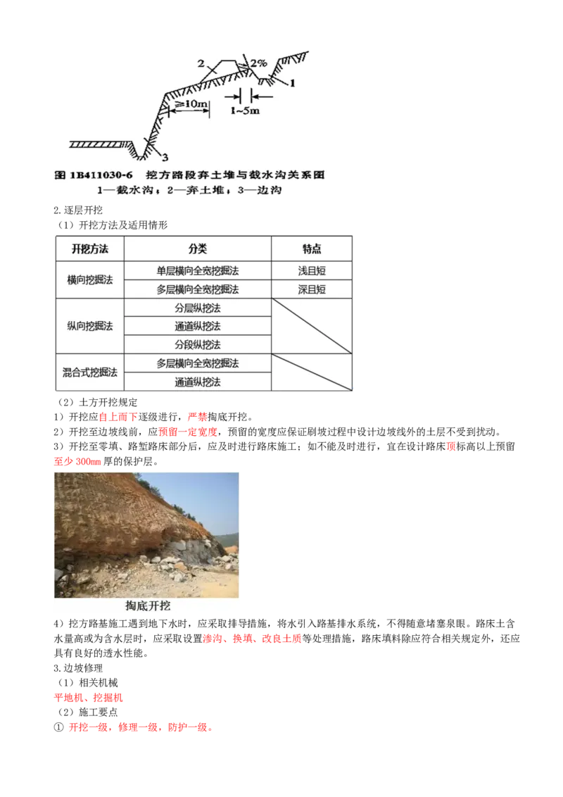 01.01-第1章-路基工程（一）_2026二建全科_2026二级建造师（持续更新）看这里_2026二建公路SVIP_04-冲刺串讲✿考点强化✿小灶集训_08-2026年二建公路-天一网校-冲刺串讲班-刘洋