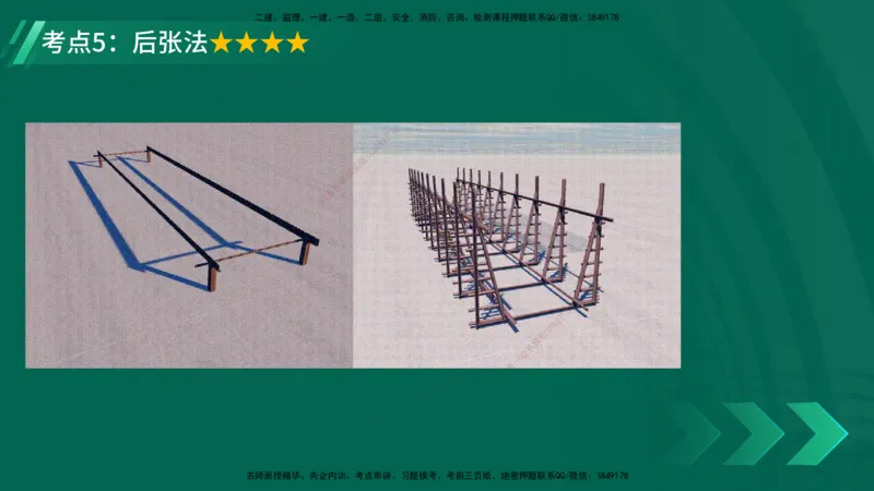 25年一建《公路实务》精讲第3章（48-57节）讲义在线版_2026年一级建造师_2026年一建公路_2025年一建公路SVIP_02-基础精讲✿高端面授✿深度强化_21-公路《教材精讲班》邓老师YL