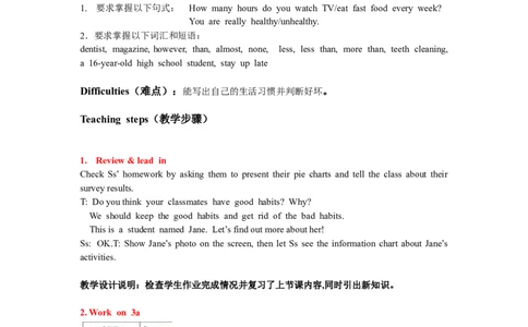 8A_Unit2Period5_初中英语新版_最新人教版英语八年级上册_老版（含有参考价值）_02课件人教版初中英语八上（多版本）易提分旗舰店_课件教案_Unit2