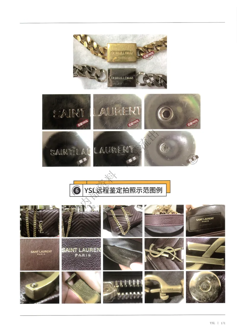 箱包161-226_X017-奢侈品鉴定教程最新合集_4、奢侈品包包鉴定全套课程+资料_箱包鉴定资料