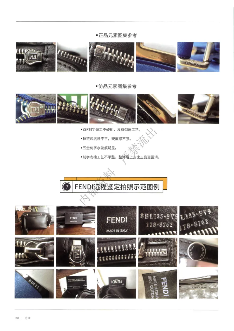 箱包161-226_X017-奢侈品鉴定教程最新合集_4、奢侈品包包鉴定全套课程+资料_箱包鉴定资料