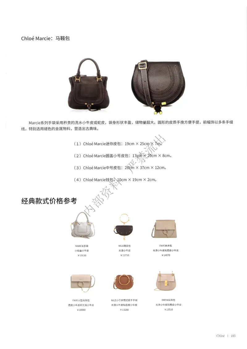 箱包161-226_X017-奢侈品鉴定教程最新合集_4、奢侈品包包鉴定全套课程+资料_箱包鉴定资料