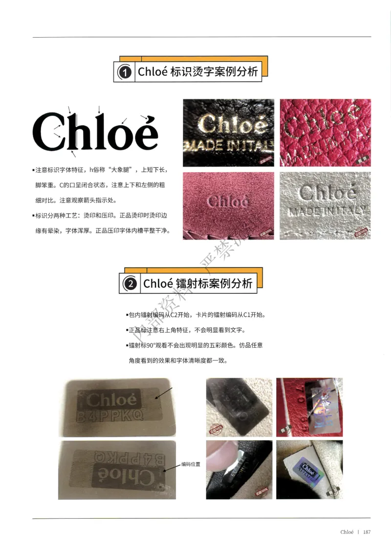 箱包161-226_X017-奢侈品鉴定教程最新合集_4、奢侈品包包鉴定全套课程+资料_箱包鉴定资料