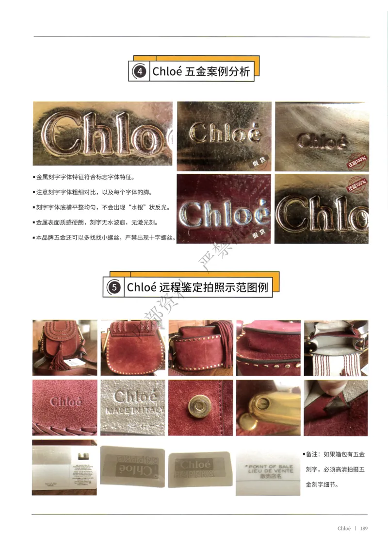 箱包161-226_X017-奢侈品鉴定教程最新合集_4、奢侈品包包鉴定全套课程+资料_箱包鉴定资料