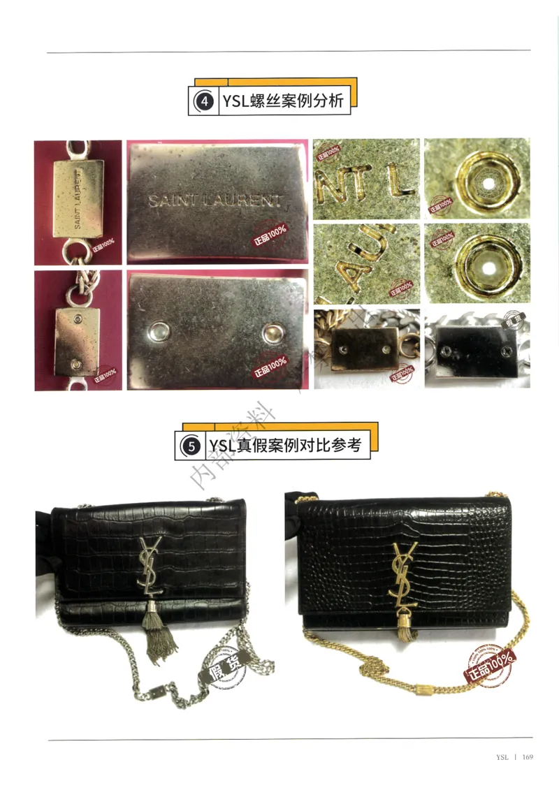 箱包161-226_X017-奢侈品鉴定教程最新合集_4、奢侈品包包鉴定全套课程+资料_箱包鉴定资料