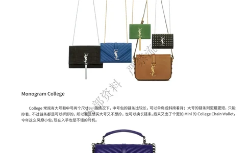 箱包161-226_X017-奢侈品鉴定教程最新合集_4、奢侈品包包鉴定全套课程+资料_箱包鉴定资料