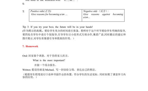 8A_Unit10_3_初中英语新版_最新人教版英语八年级上册_老版（含有参考价值）_02课件人教版初中英语八上（多版本）易提分旗舰店_课件教案_Unit10