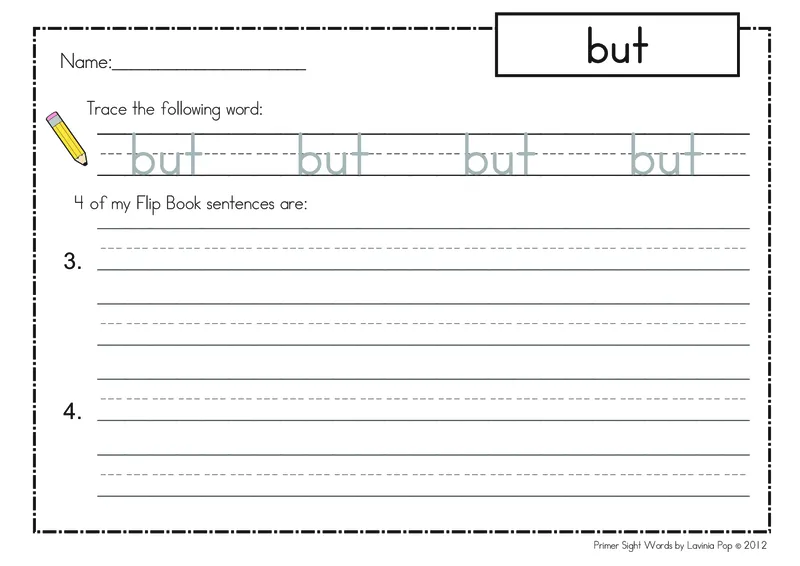 FlipBooks-Primer143P_幼小衔接全套_幼小衔接资料大全_幼小衔接资料1️⃣_017高频词翻翻卡500页_高频词翻翻卡文档500页