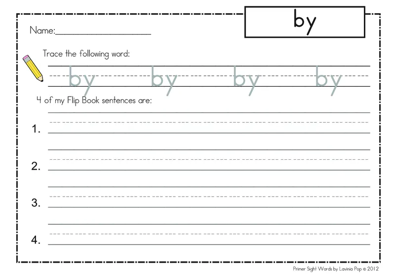 FlipBooks-Primer143P_幼小衔接全套_幼小衔接资料大全_幼小衔接资料1️⃣_017高频词翻翻卡500页_高频词翻翻卡文档500页