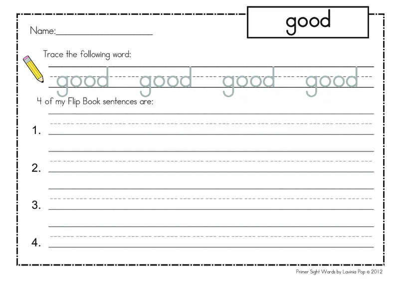 FlipBooks-Primer143P_幼小衔接全套_幼小衔接资料大全_幼小衔接资料1️⃣_017高频词翻翻卡500页_高频词翻翻卡文档500页