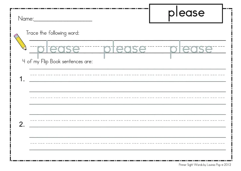 FlipBooks-Primer143P_幼小衔接全套_幼小衔接资料大全_幼小衔接资料1️⃣_017高频词翻翻卡500页_高频词翻翻卡文档500页