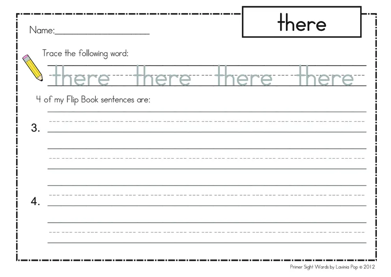 FlipBooks-Primer143P_幼小衔接全套_幼小衔接资料大全_幼小衔接资料1️⃣_017高频词翻翻卡500页_高频词翻翻卡文档500页