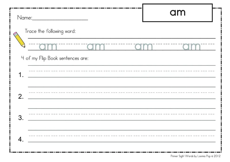 FlipBooks-Primer143P_幼小衔接全套_幼小衔接资料大全_幼小衔接资料1️⃣_017高频词翻翻卡500页_高频词翻翻卡文档500页