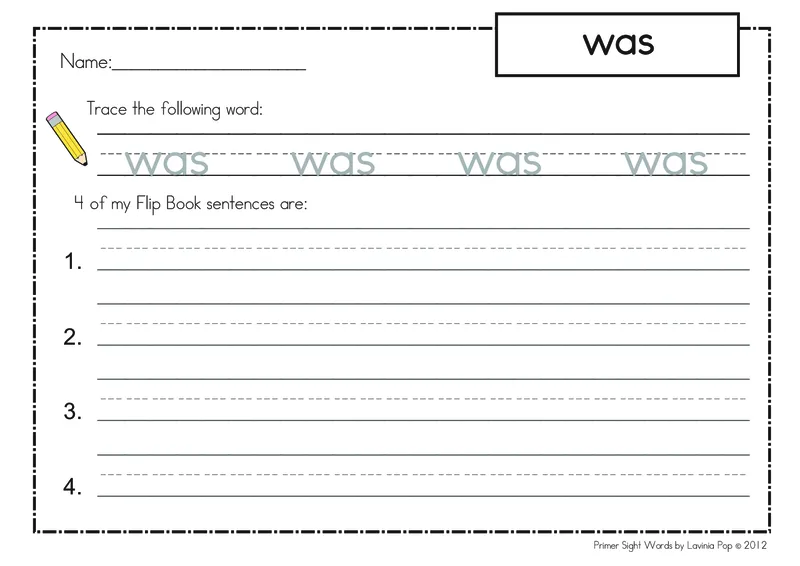 FlipBooks-Primer143P_幼小衔接全套_幼小衔接资料大全_幼小衔接资料1️⃣_017高频词翻翻卡500页_高频词翻翻卡文档500页