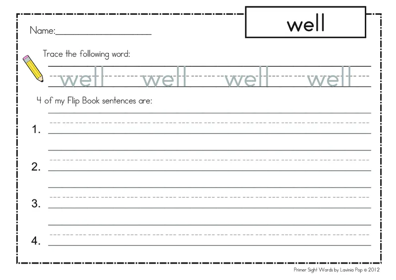 FlipBooks-Primer143P_幼小衔接全套_幼小衔接资料大全_幼小衔接资料1️⃣_017高频词翻翻卡500页_高频词翻翻卡文档500页