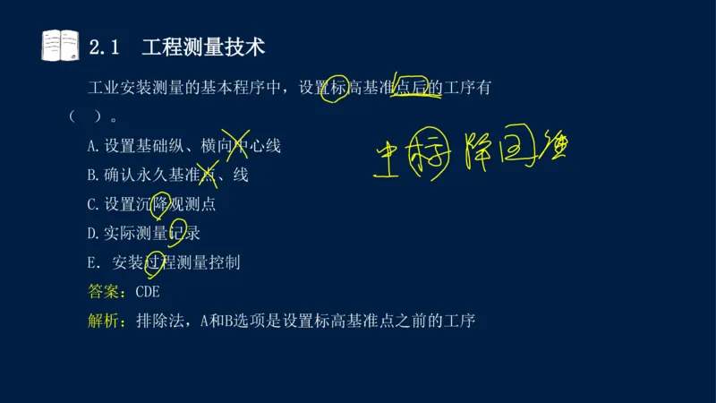 022025年课程讲义-一级建造师-机电-课程精讲-第2章-2.1、2.2（缺2.3）_2026年一级建造师_2026年一建机电_2025年一建机电SVIP_02-基础精讲✿高端面授✿深度强化_讲义