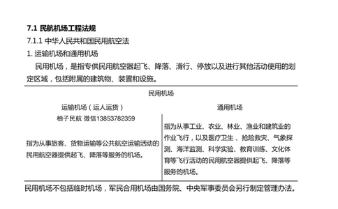 060（相关法规、相关标准）-黑白_2026年一级建造师_2026年一建民航_2025年一建民航SVIP_02-基础精讲✿高端面授✿深度强化_05-民航《教材精讲班》柚子SMR推荐_黑白
