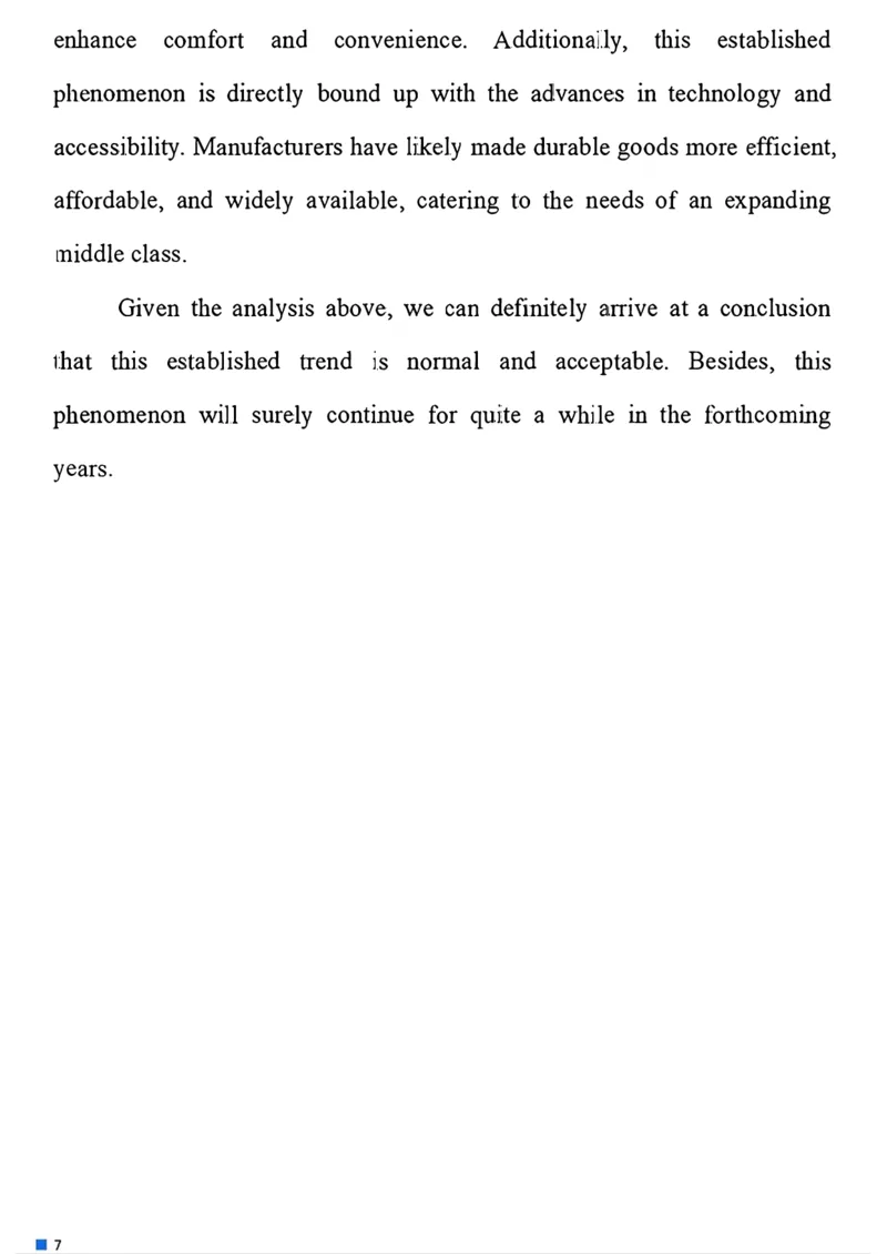 2025考研英语一真题及答案【完整版】