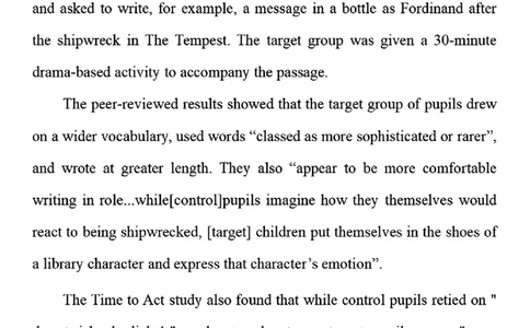 2025考研英语一真题及答案【完整版】