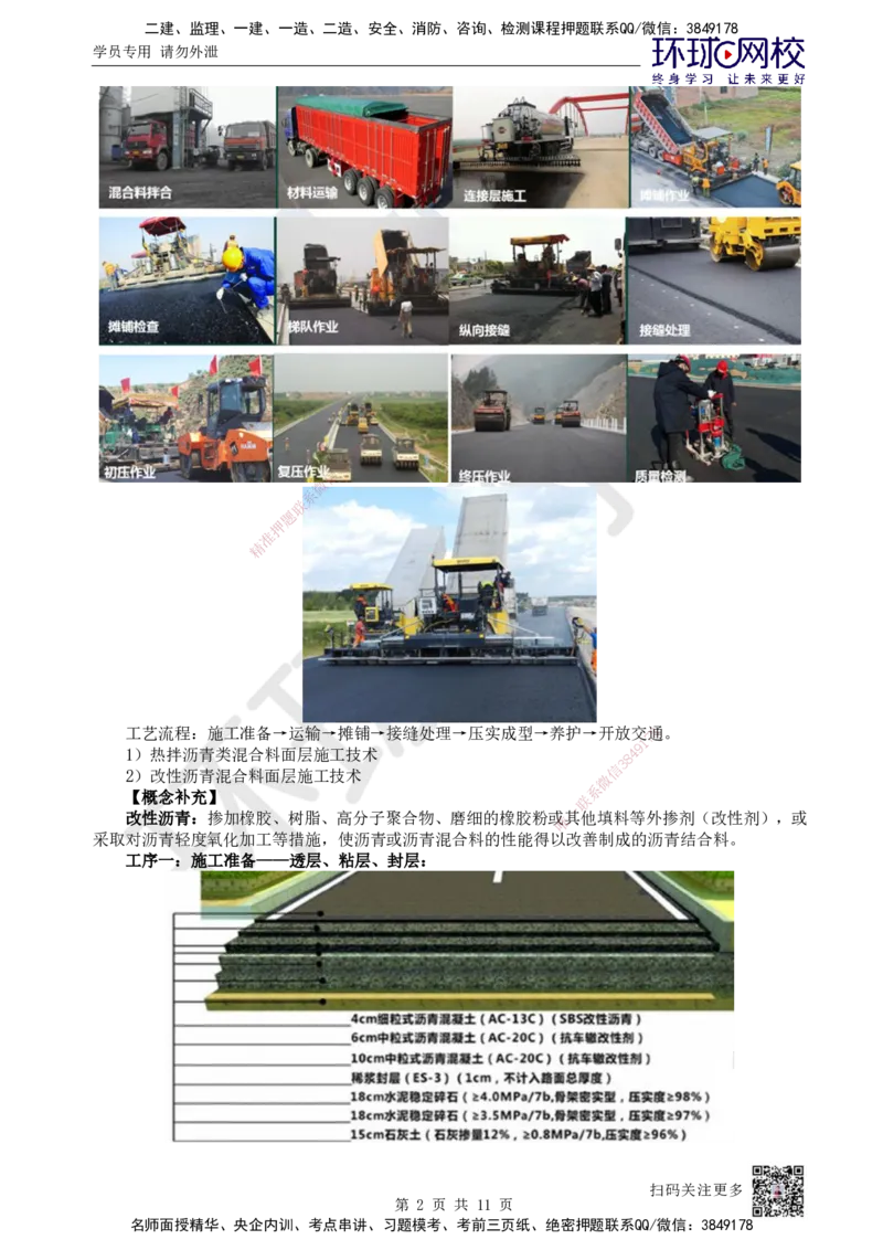 07.第7讲-13沥青类混合料面层施工_2026年一级建造师_2026年一建市政_2025年一建市政SVIP_02-基础精讲✿高端面授✿深度强化_24-市政《考点精讲班》董雨佳、李莹、裴彪HQ推荐