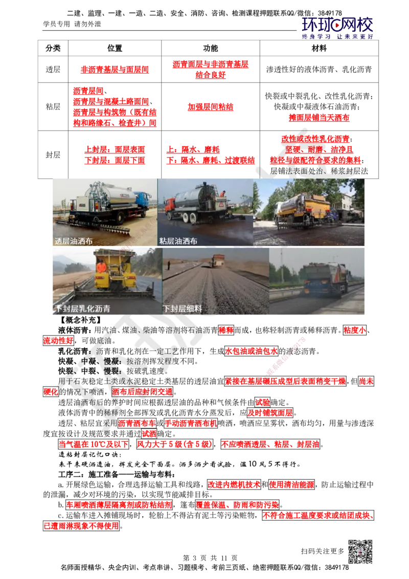 07.第7讲-13沥青类混合料面层施工_2026年一级建造师_2026年一建市政_2025年一建市政SVIP_02-基础精讲✿高端面授✿深度强化_24-市政《考点精讲班》董雨佳、李莹、裴彪HQ推荐