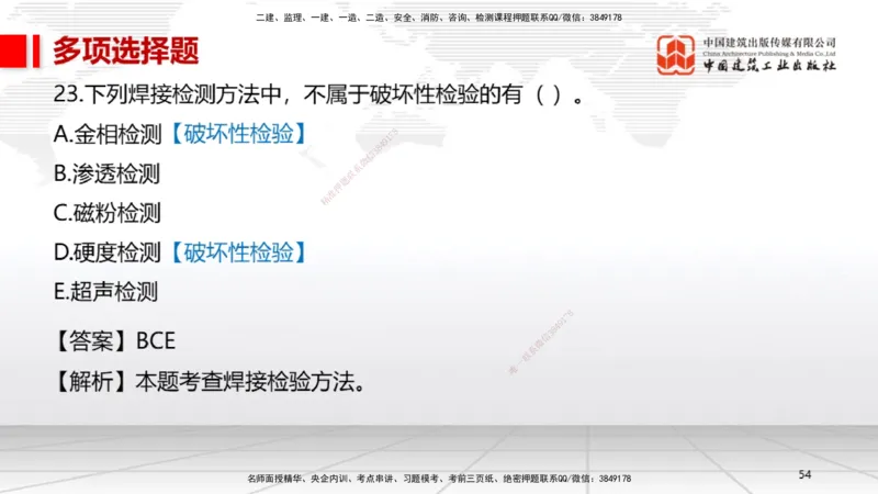 05节2025一建《机电》冲刺抢分直播课（08.07）_2026年一级建造师_2026年一建机电_2025年一建机电SVIP_04-冲刺串讲✿考点强化✿小灶集训_35-机电《冲刺抢分直播》闫娜JGS_讲义