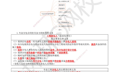 23.第23讲-32工程合同管理5_2026年一级建造师_2026年一建管理_2025年一建管理SVIP_02-基础精讲✿高端面授✿深度强化_25-管理《考点精讲班》张君、郑春秋HQ_郑春秋_讲义